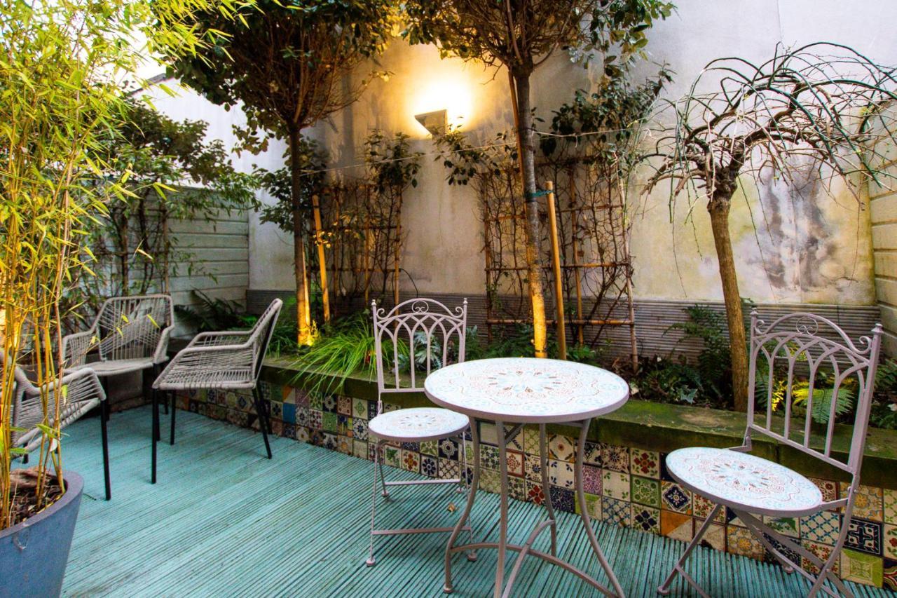 Charles St Chester City Townhouse By Rework Accommodation Екстер'єр фото